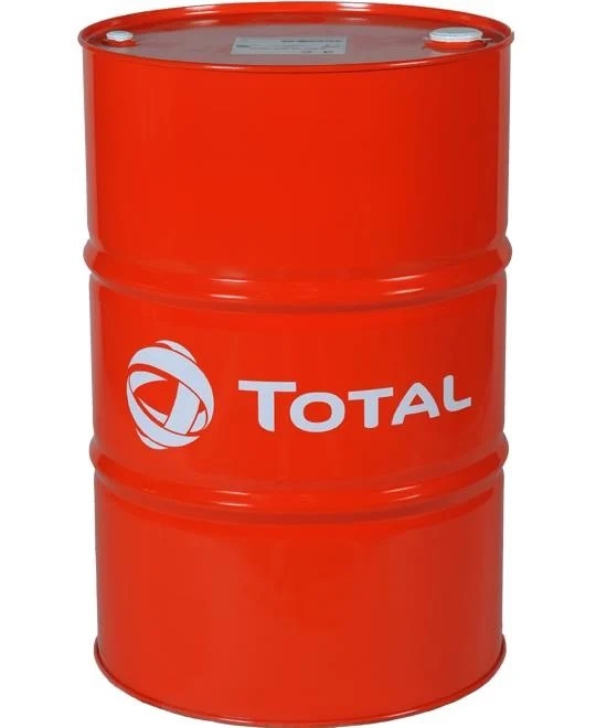 Олива трансмісійна Total TRAX. AXLE 9 FE 75W85, 208 л